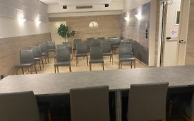 Hotel Residence Ristorante Ramandolo